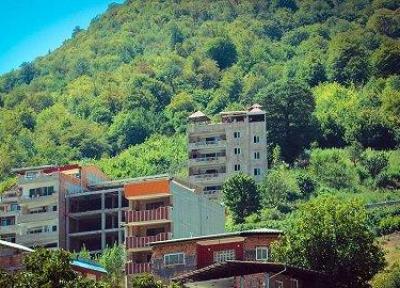 حفاظت از 1.3 درصد خاک ایران با چنگ و دندان
