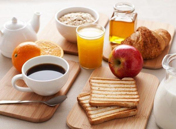 بهترین صبحانه برای مبتلایان به دیابت نوع دو