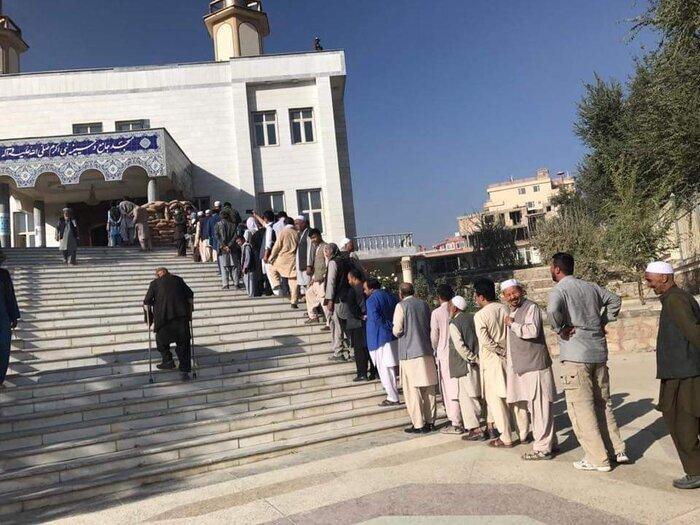 آغاز شمارش آرای انتخابات ریاست جمهوری افغانستان ، نتایج سه هفته دیگر مشخص می شود