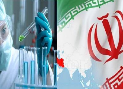 گزارش بررسی پروژه استنفورد ایران 2040 منتشر شد ، افزایش سهم همکاری های بین المللی ایران از سال 2012