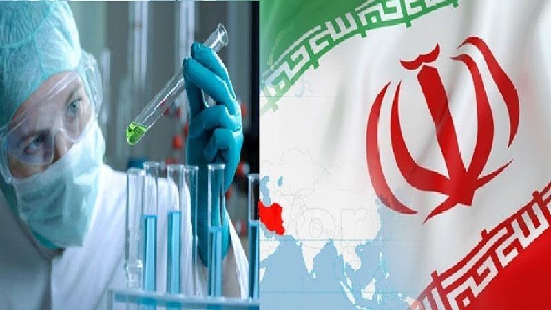 گزارش بررسی پروژه استنفورد ایران 2040 منتشر شد ، افزایش سهم همکاری های بین المللی ایران از سال 2012