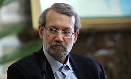 رئیس مجلس شورای اسلامی وارد شلمچه شد