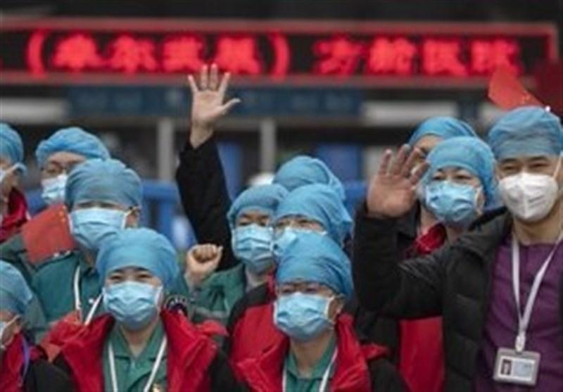 تعداد قربانیان کرونا در چین به 3169 نفر رسید
