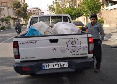 ورود کتف کولی ها به قلب پایتخت ممنوع!