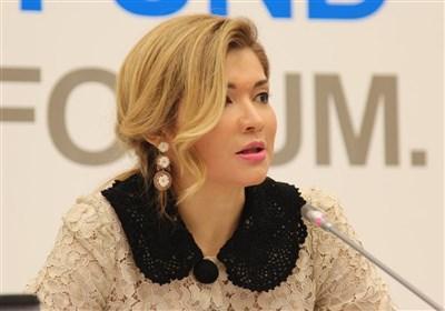 فرانسه نیز دارایی های گلناره کریموا را به ازبکستان باز می گرداند