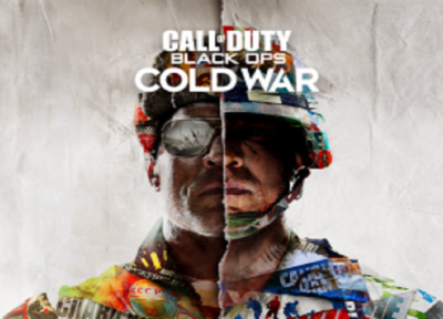 اکتیویژن اولین بروزرسانی بازی Black Ops Cold War را عرضه کرد