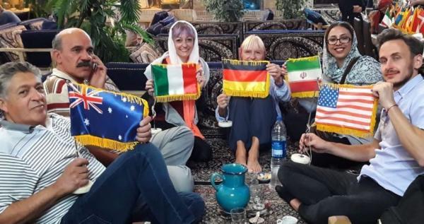 سفر از 12 کشور به ایران ممنوع شد