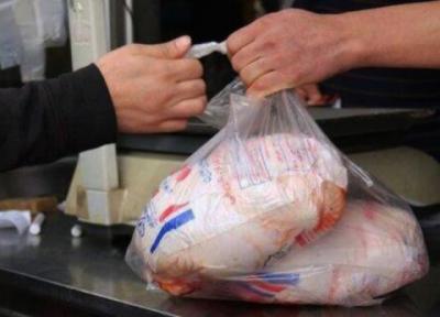 قیمت انواع مرغ و تخم مرغ در 19 مهر 1400 (لیست قیمت)