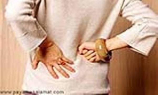 علائم سنگ کلیه در زنان