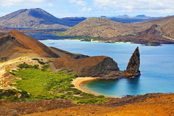 جزایر گالاپاگوس، شگفت انگیزترین مجمع الجزایر جهان (قسمت دوم)